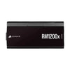 CORSAIR RM1200x 1200W Shift 80 + Gold Fully Modular ATX 3.0 Power Supply