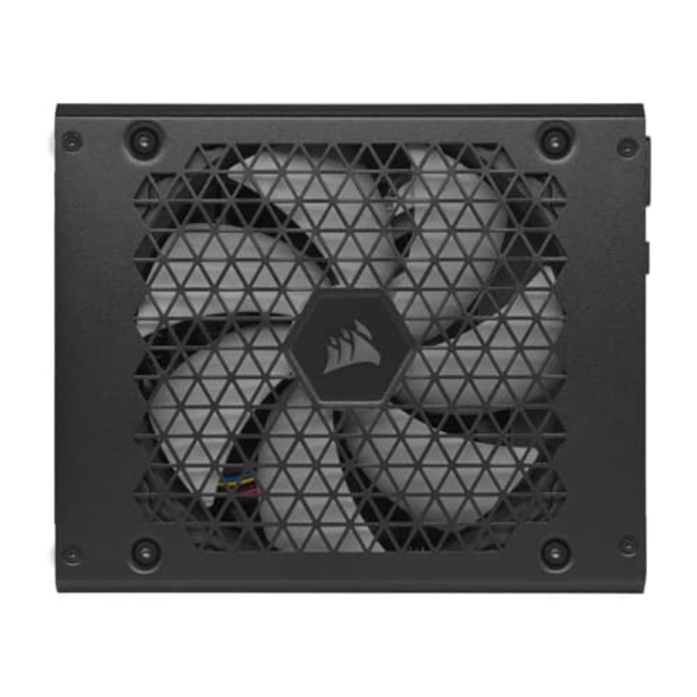 CORSAIR HX1000i 1000W 80+ Platinum Fully Modular ATX 3.1 Power Supply ( 1000W ) - 5