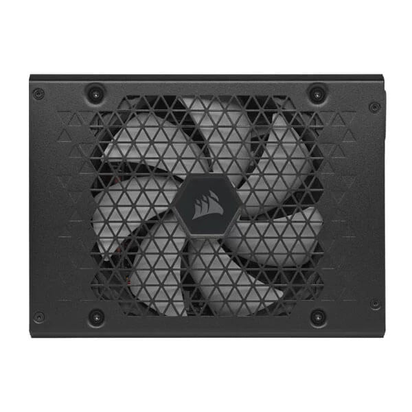 CORSAIR HX1200i 1200W 80 Plus Platinum ATX 3.0 Fully Modular Power Supply - 3