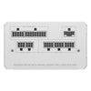 CORSAIR RM750e 750W 80+ Gold ATX 3.1 Fully Modular Power Supply ( 750W ) ( White ) - 2