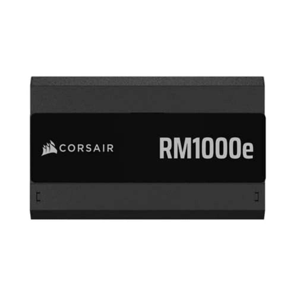 CORSAIR RM1000e 1000W 80+ Gold ATX 3.1 Fully Modular Power Supply - 3