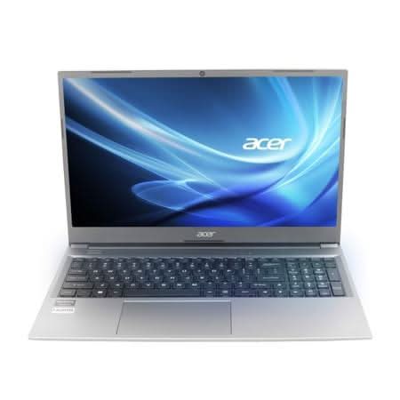 Acer AL15-42 UN.378SI.002 Standard Laptop, Ryzen 7-7730U, 16 GB, 512 GB, AMD Radeon Graphics, Windows 11 Home, Full HD, 15.6 Inch, Grey – TechCure India