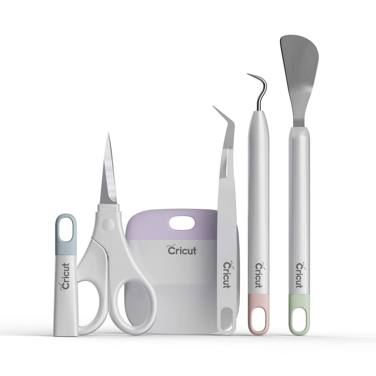 Cricut Basic Tool Set for Crafting, 2006695, IM020513 – TechCure India