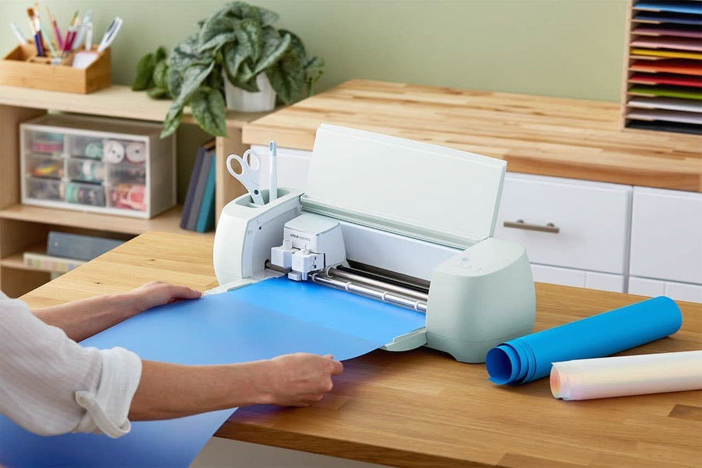 Cricut Smart Iron-On Heat Transfer Vinyl – 2011658 – TechCure India