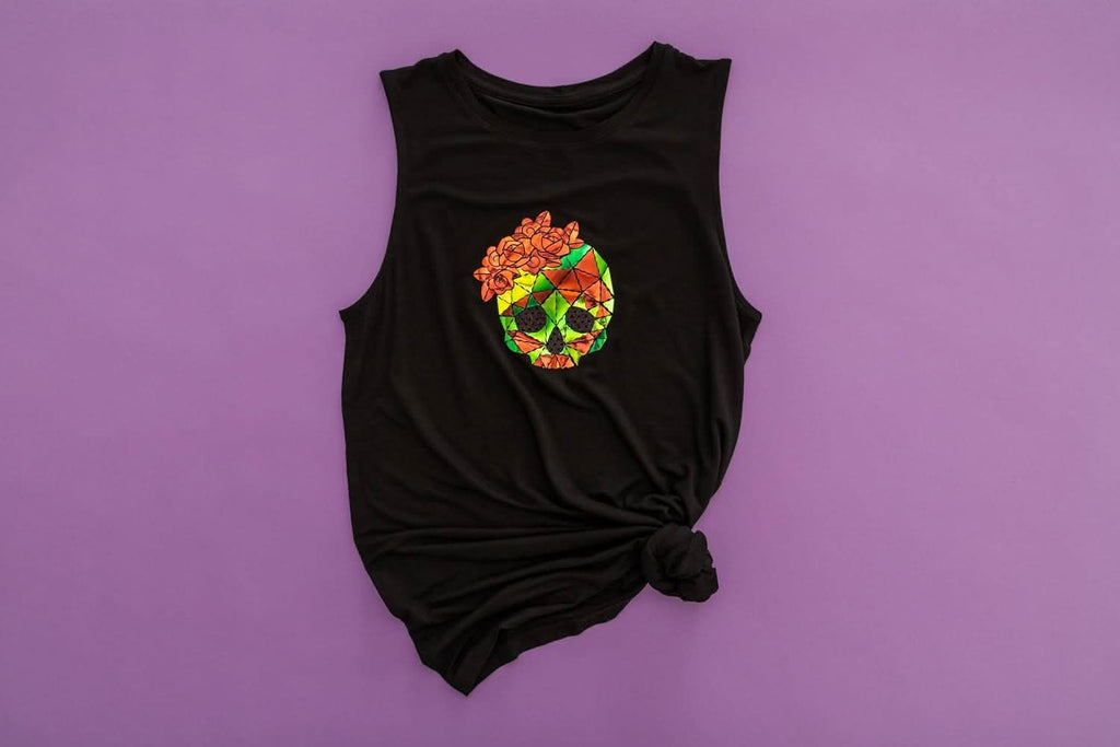 Cricut Smart Iron-On Heat Transfer Vinyl – photo 6 – TechCure India