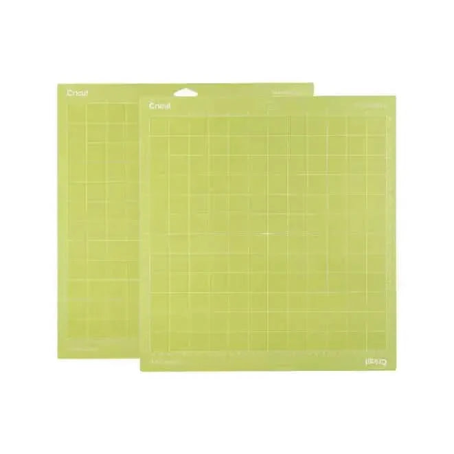 Cricut StandardGrip Cutting Mat, International Edition, 2007793, IM020499 – TechCure India