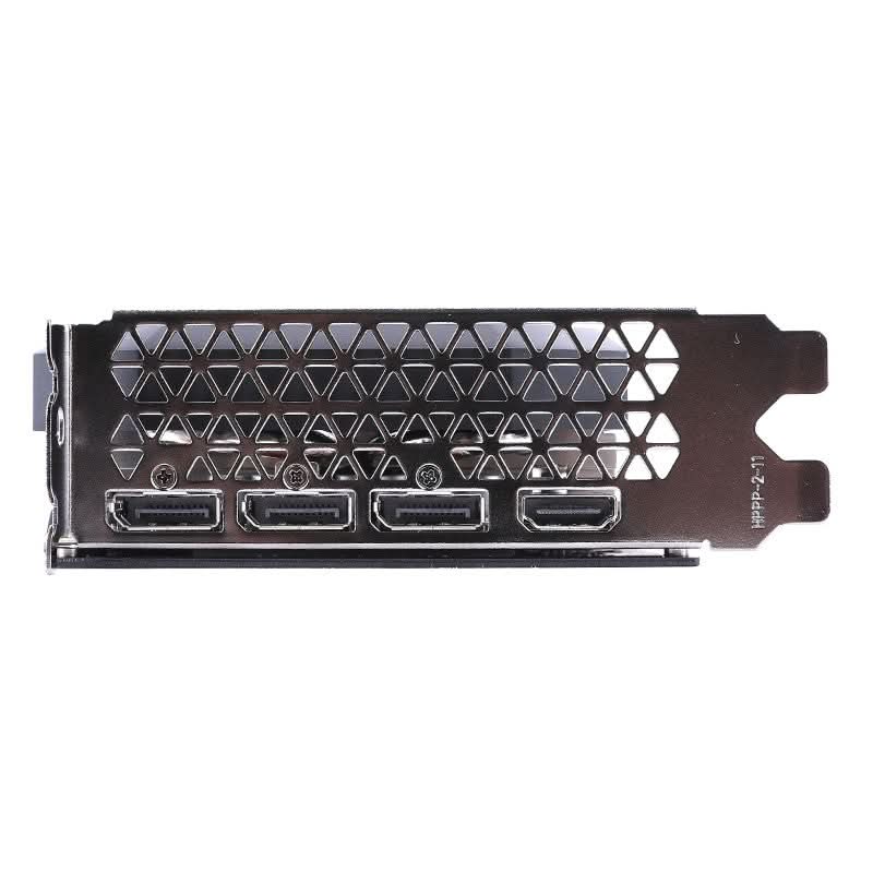 COLORFUL GEFORCE RTX 3050 8GB BATTLE AX DUO GRAPHIC CARD – TechCure India