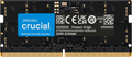 Crucial 16GB DDR5-5600 MHz SODIMM Laptop Ram CT16G56C46S5 – TechCure India