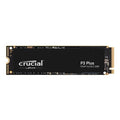 Crucial P3 Plus 2TB M.2 NVMe Internal SSD – TechCure India