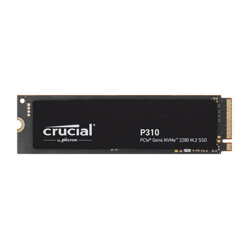 Crucial P310 NVMe 1TB Gen4 SSD