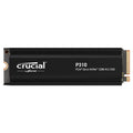 Crucial P310 NVMe 1TB Gen4 SSD with Heatsink
