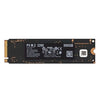 CRUCIAL P5 500GB 3D NAND M.2 NVME Gen3 Solid State Drive ( SSD ) - 4