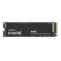 CRUCIAL P510 1TB M.2 NVMe Gen5 Solid State Drive ( SSD ) – TechCure India