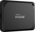 CRUCIAL X10 PRO 2TB PORTABLE SSD CT2000X10PROSSD9 – TechCure India