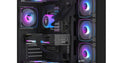 Ant Esports Crystal X7 Pro Max ARGB Mid Tower Gaming Cabinet with Type-C - Black – TechCure India