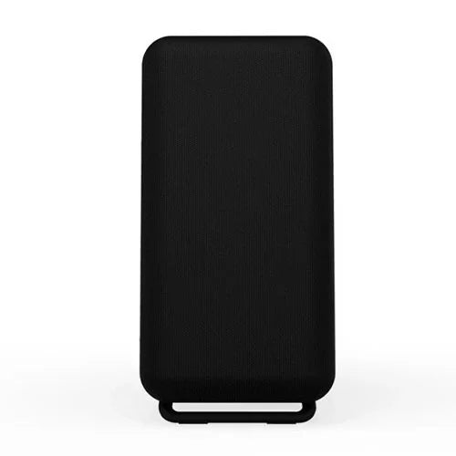 HYTE X50 PITCH BLACK CABINET – TechCure India