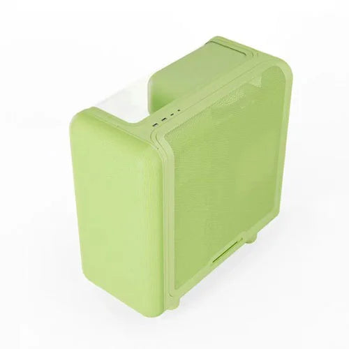 HYTE X50 MATCHA MILK CABINET – TechCure India