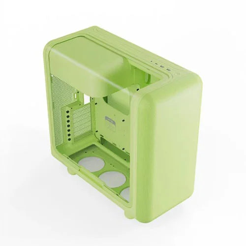 HYTE X50 MATCHA MILK CABINET – TechCure India