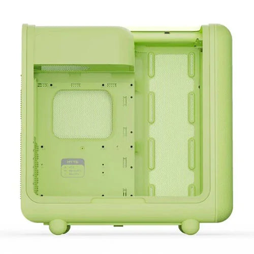 HYTE X50 MATCHA MILK CABINET – TechCure India