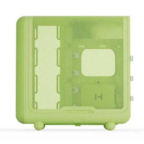 HYTE X50 MATCHA MILK CABINET – TechCure India