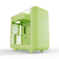 HYTE X50 ATX Mid Tower Cabinet ( Matcha ) – TechCure India