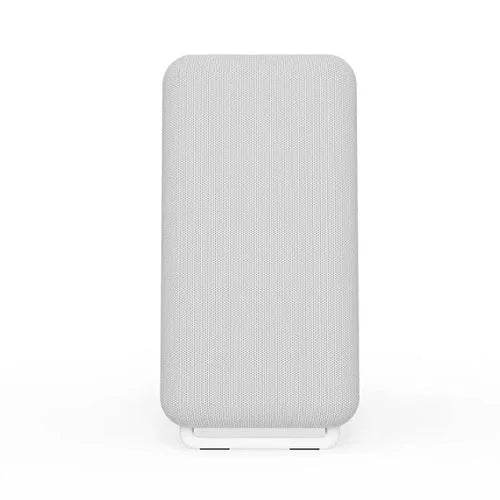 HYTE X50 SNOW WHITE CABINET – TechCure India