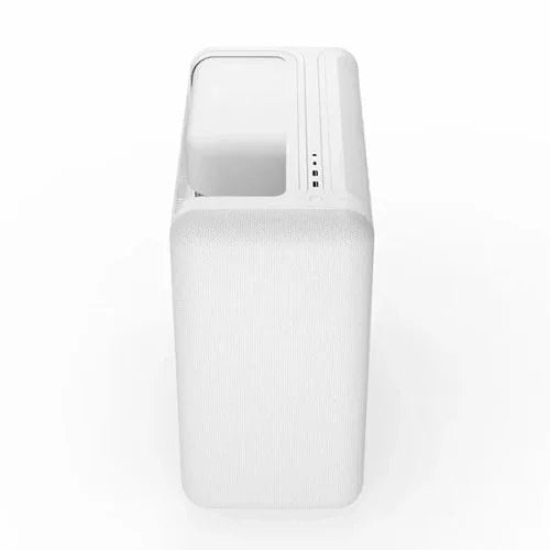 HYTE X50 SNOW WHITE CABINET – TechCure India