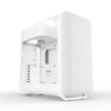 HYTE X50 ATX Mid Tower Cabinet ( White )