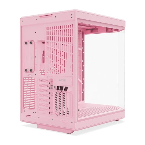 HYTE Y70 E-ATX MID TOWER STRAWBERRY MILK CASE CS-HYTE-Y70-SM – TechCure India