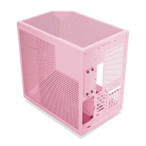 HYTE Y70 E-ATX MID TOWER STRAWBERRY MILK CASE CS-HYTE-Y70-SM – TechCure India