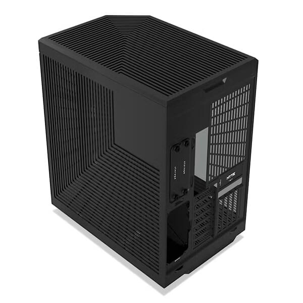 HYTE Y70 (E-ATX) MID TOWER CABINET (BLACK) CS-HYTE-Y70-B – TechCure India
