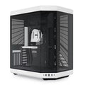 HYTE Y70 Dual Chamber Mid-Tower ATX Cabinet Black-White – TechCure India