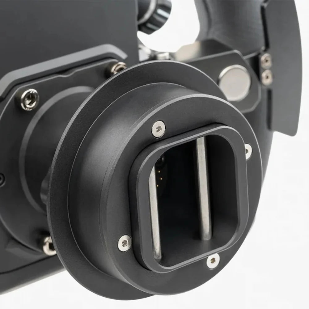 FANATEC Clubsport F1 Racing Wheel Bundle - 3