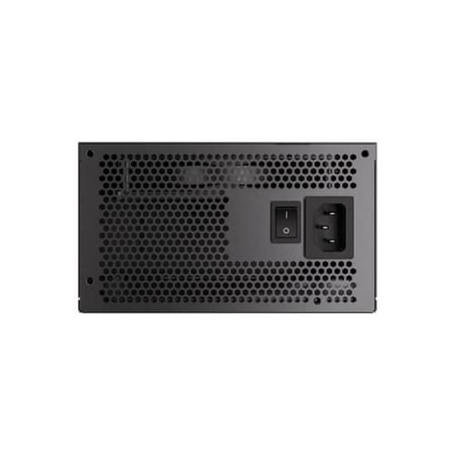 ANTEC CSK850 Pro 850W 80 + Bronze ATX 3.1 Fully Modular Power Supply - 4