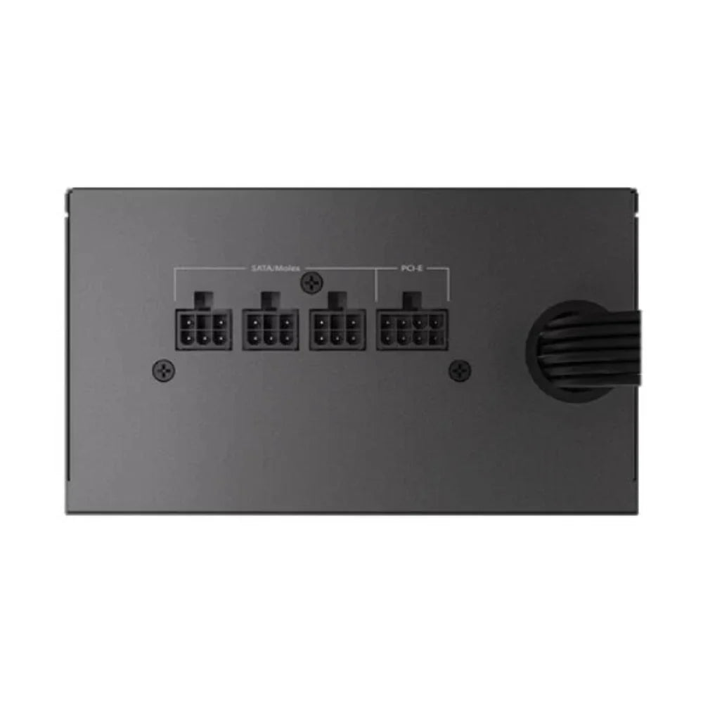 ANTEC CSK1000 Pro 1000W 80+ Bronze Semi Modular ATX 3.1 Power Supply - 5
