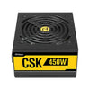 ANTEC CSK 450W 80+ Bronze Non Modular Power Supply - 4