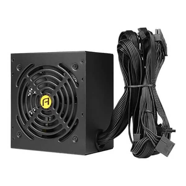 ANTEC CSK 450W 80+ Bronze Non Modular Power Supply - 6