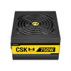 ANTEC CSK 750H 750W 80+ Bronze Fully Modular ATX 2.0 Power Supply - 2
