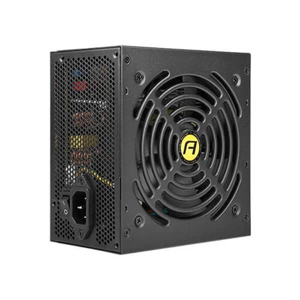 ANTEC CSK 750H 750W 80+ Bronze Fully Modular ATX 2.0 Power Supply - 5