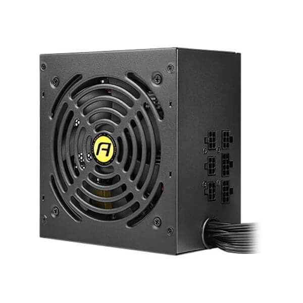 ANTEC CSK 750H 750W 80+ Bronze Fully Modular ATX 2.0 Power Supply - 6