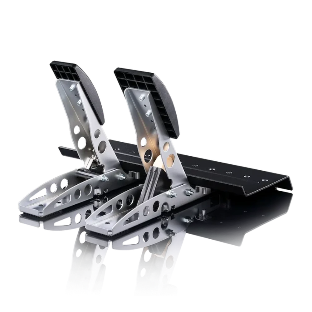 FANATEC CSL Pedals – TechCure India