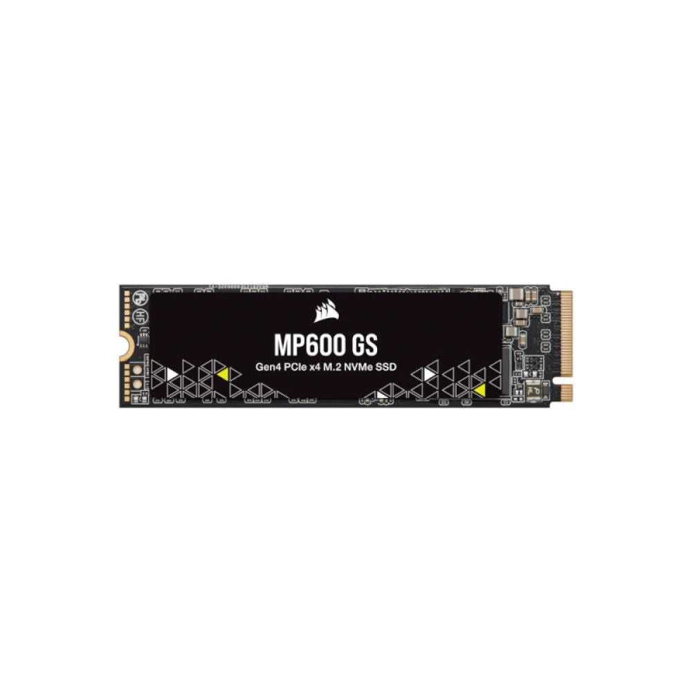 CORSAIR MP600 GS 500GB M.2 NVME Gen4 Internal Solid State Drive ( SSD ) - 2