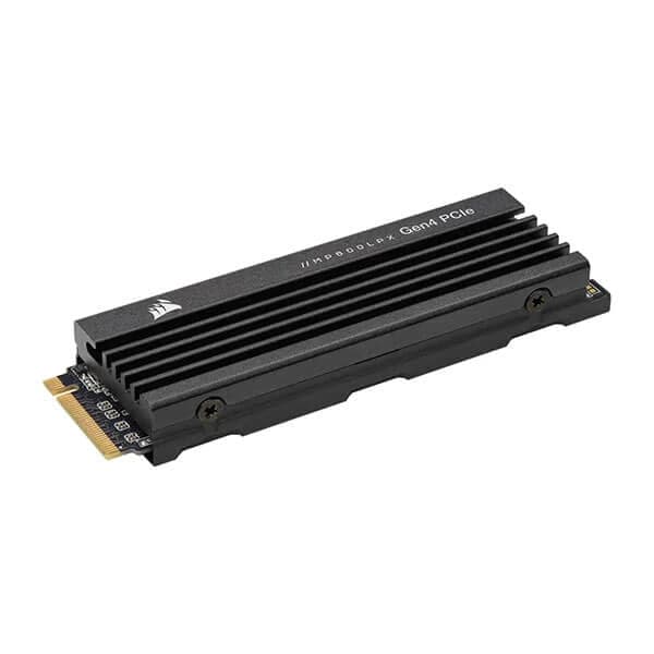 CORSAIR MP600 Pro LPX 1TB M.2 NVME Gen4 Solid State Drive ( SSD ) - 3