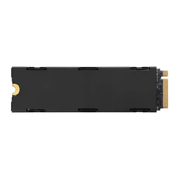 CORSAIR MP600 Pro LPX 1TB M.2 NVME Gen4 Solid State Drive ( SSD ) - 4