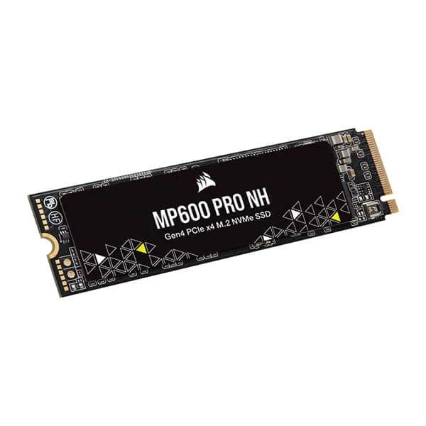 CORSAIR MP600 Pro NH 1TB M.2 NVME Gen4 Solid State Drive ( SSD ) - 2