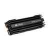 CORSAIR MP600 500GB M.2 NVME Gen4 Solid State Drive ( SSD ) - 2