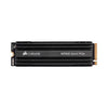CORSAIR MP600 500GB M.2 NVME Gen4 Solid State Drive ( SSD )