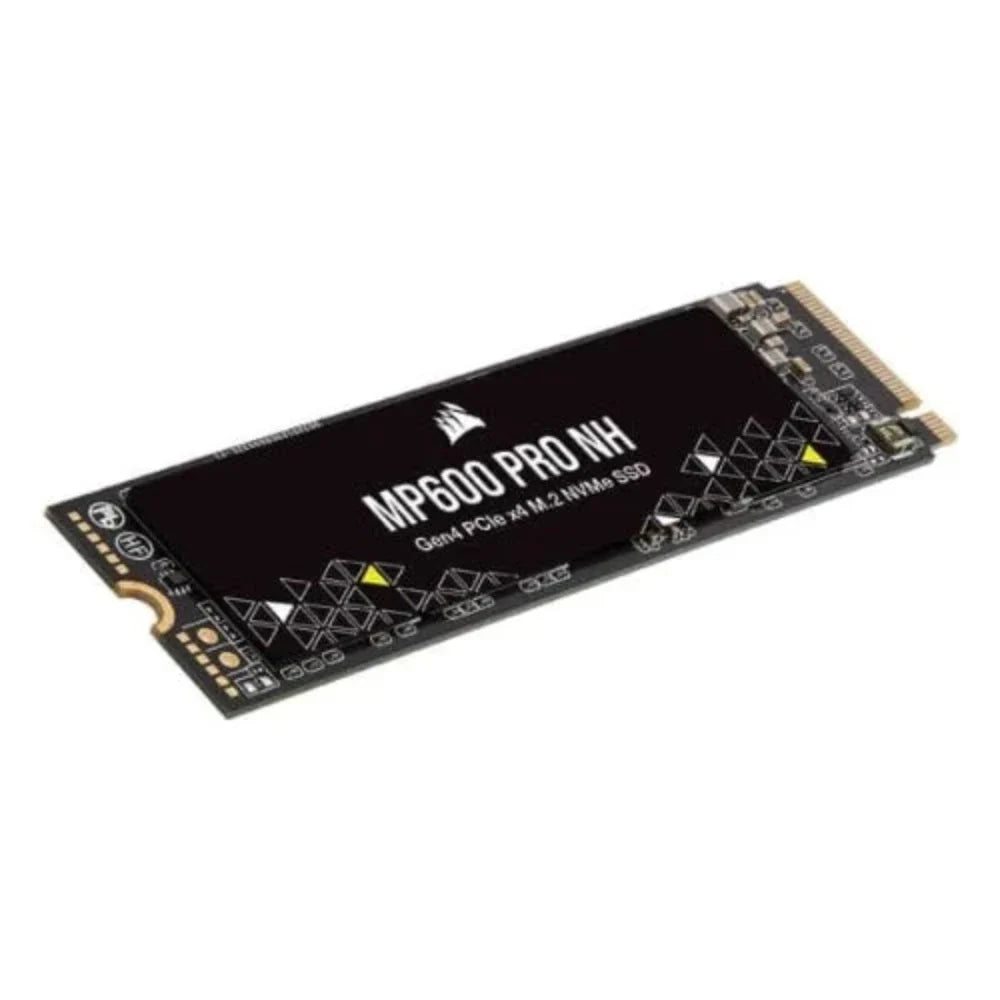 CORSAIR MP600 PRO NH 8TB M.2 NVME Gen4 Internal Solid State Drive ( SSD ) - 4