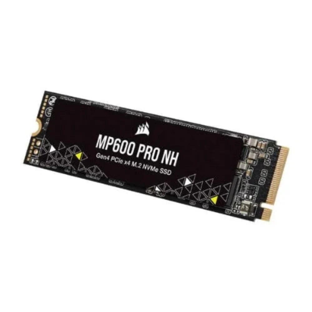 CORSAIR MP600 PRO NH 8TB M.2 NVME Gen4 Internal Solid State Drive ( SSD ) - 3