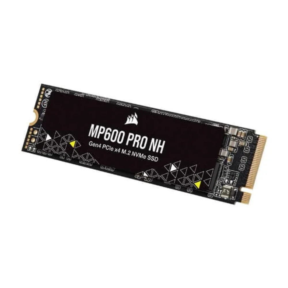 CORSAIR PRO NH MP600 4TB M.2 NVME Gen4 Intenal Solid State Drive ( SSD ) - 3